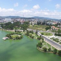 Đất View Đẹp Giá Rẻ 6 Triệu Đồng Cho 1M2 Diện Tích Thực Tế Ngay Trung Tâm Tp. Đà Lạt