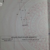 Bán Đất Nền Tại Chợ Cộng Lạc, Bình Đông, Gò Công, Tiền Giang, 265 M2
