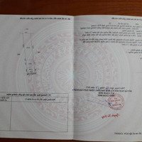 Bán Đất Nền Tại Chợ Cộng Lạc, Bình Đông, Gò Công, Tiền Giang, 265 M2