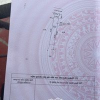 Bán 9 Lô Đất Liền Kề Thanh An, Dầu Tiếng