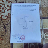 Linh- Bán 97M Tại Quỳnh Hoàng, Nam Sơn An Dương, Tuyến 2/2,45 Tỷ