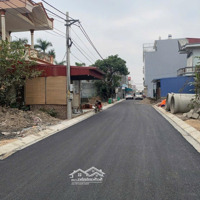 Linh- Bán 97M Tại Quỳnh Hoàng, Nam Sơn An Dương, Tuyến 2/2,45 Tỷ