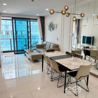 Cho Thuê Ch 2 Phòng Ngủfull Nội Thất Tại Sunwah Pearl, 37 Triệu, 106M2, Bình Thạnh, Hcm