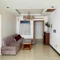 Cho Thuê Căn Hộ Ct6 Vĩnh Điềm Trung, Có Nội Thất. Giá Thuê 5,5 Triệu/Tháng. Liên Hệ: 0901925395 Ánh