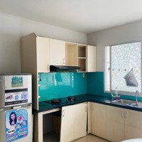 Cho Thuê Căn Hộ Ct6 Vĩnh Điềm Trung, Có Nội Thất. Giá Thuê 5,5 Triệu/Tháng. Liên Hệ: 0901925395 Ánh