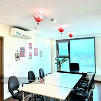 Cho Thuê Căn Hộ Làm Văn Phòng 3 Phòng Ngủ 95M2 Giá Tốt 13 Triệu Tại Eco Green City, Nguyễn Xiển 0911122316
