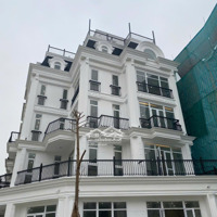 Cho Thuê Nhà Kđt Louis Đại Mỗ Đường Lê Quang Đạo Kddiện Tích120M2, 5Tmặt Tiền6M, Có Đh, Thang Máy Giá 38 Triệu