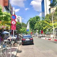 Nhất Bến Nghé , Nhì Bến Thành.. Chính Chủ Cho Thuê Góc 2Mt Hàm Nghi, Phường Bến Nghé, Quận 1
