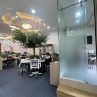 Cho Thuê Văn Phòng Tầng Trệt 100M2 Tại Kdc Him Lam Quận 7 Giá 22 Triệu/Th