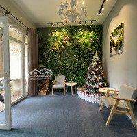 Cho Thuê Văn Phòng Tầng Trệt 100M2 Tại Kdc Him Lam Quận 7 Giá 22 Triệu/Th