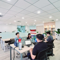 Tòa Nhà Văn Phòng Cho Thuê Nguyên Căn Trường Sơn, Khu Sân Bay, Dt: 7,5X20M, Hầm Lửng 4 Lầu