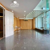 Chính Chủ Cần Cho Thuê Nguyên Tòa Nhà Văn Phòng Tạimặt Tiềntrần Huy Liệu, Phú Nhuận