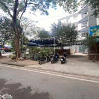 Cho Thuê Nhà Mặt Phố Trần Quốc Hoàn - 2 Mặt Thoáng - Kinh Doanh Đỉnh