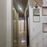 Cc cần bán nhà 3 tầng MT KD Đoàn Hữu Trưng, Hoà An, giá chỉ nhỉnh hơn 5 tỷ.