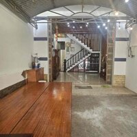 Cc cần bán nhà 3 tầng MT KD Đoàn Hữu Trưng, Hoà An, giá chỉ nhỉnh hơn 5 tỷ.