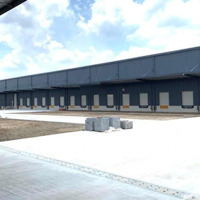 Cho Thuê Xưởng Kcn Long Hậu, Long An Vị Trí Đắc Địa, Hạ Tầng Hiện Đại, Pccc Tự Động