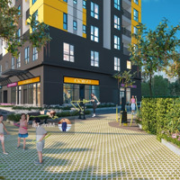 Ch Bcons Avenue Mặt Tiền Xa Lộ Hà Nội, Giá Bán 2,1 Tỷ, 60M2, 2 Phòng Ngủ Thuê Lại 11 Triệuiệu/Tháng, Miễn Phí Qly