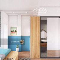 Hđt 65 Triệu/Tháng - Hẻm 6M Lê Văn Sỹ, P14,Q3. Dt: 4X18M, Nh 5M (Sẵn 5 Tầng, 10 Pn) Chỉ 16 Tỷ Tl