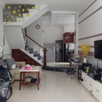 Bán Nhàmặt Tiềnhẻm Ô Tô, Gần Chợ Bà Chiểu, Đang Cho Thuê 8 Triệu/Tháng