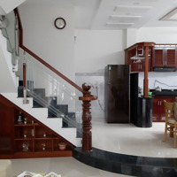 Bán Nhàmặt Tiềnhẻm Ô Tô, Gần Chợ Bà Chiểu, Đang Cho Thuê 8 Triệu/Tháng
