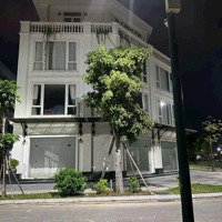 Nhà 3 Mặt Tiền 216M2 Kdt Phú Mỹ An Tp Huế Full Nội Thất