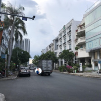 Đất Villa Phú Mỹ Hưng - Mặt Tiền Đường Lớn 18M -Diện Tích7Mx18M - Lô Duy Nhất Chào Bán Liên Hệ: 0969896977