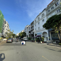 Đất Villa Phú Mỹ Hưng - Mặt Tiền Đường Lớn 18M -Diện Tích7Mx18M - Lô Duy Nhất Chào Bán Liên Hệ: 0969896977