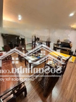 Bán Nhà Độc Quyền Mặt Phố Bạch Mai - Hai Bà Trưng - Kd.diện Tích82M2 X 5T.mặt Tiền5,5M Giá Nhỉnh 40 Tỷ