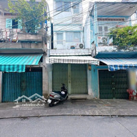Bán Nhà Q4Mặt Tiềnkinh Doanh Ngay Gần Đường Xóm Chiếu Phường 14 Quận 4. Vị Trí Kinh Doanh
