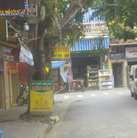 Bán Nhà Mặt Phố Kỳ Đồng, Hồng Bàng, Hải Phòng, Ngay Gần Nhà Hát Lớn, Vị Trí Đắc Địa, Giá Bán Nhanh