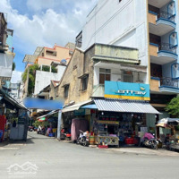 Siêu Phẩm Lô Góc Mặt Tiền Trung Tâm Q1 Ngay Trần Hưng Đạo Nguyênd Thái Học - 4.2X18M Chỉ 37 Tỷ Tl