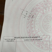 Bán Lô Đất Nằm Ngay Trục Đường 10M Kinh Doanh Luôn Tại Bình Yên