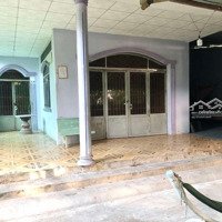 Bán Nhà Đất 2Mặt Tiềnnhựa Và Sông 551M2 Xã Đức Mỹ Huyện Càng Long Trà Vinh