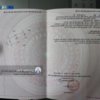 Rẻ Nhất Thị Trường. Hơn 20 Triệu/M2, Lô Đất 115.5M2, Mặt Tiền Gần 7M Đường 10M Tại Hoà Lạc, Sát Đhqg.