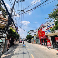 Gấp Gấp Gấp! Chốt Sớm Kẻo Lỡ - Chỉ 4Tỷ Có Ngay Vị Trí Mặt Tiền Đường Kinh Doanh Sầm Uất