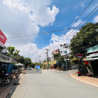 Gấp Gấp Gấp! Chốt Sớm Kẻo Lỡ - Chỉ 4Tỷ Có Ngay Vị Trí Mặt Tiền Đường Kinh Doanh Sầm Uất