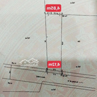 Hàng Ngộp Đất 78M2 Đường Số 16 Thạnh Mỹ Lợi Quận 2. Giá Ngộp 6,3 Tỷ. Oto Tới Nhà, Ngang 4,2M Nở Hâu