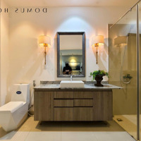 Căn Hộ 75M2 1 Phòng Ngủngay Quận 4 Sát Bên Q1 Q7