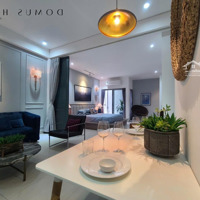 Căn Hộ 75M2 1 Phòng Ngủngay Quận 4 Sát Bên Q1 Q7