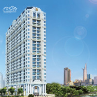 Cho Thuê Căn Hộ 1 Phòng Ngủ 12 Triệu Vnd, 60M2 Tại Grand Riverside, Bến Vân Đồn, Q4, Hcm