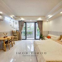 Khai Trương Siêu Phẩm Phòng Đầy Đủ Nội Thất Hiện Đại Ban Công Máy Giặt Riêng Sư Vạn Hạnh Quận 10
