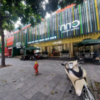 Cho Thuê Mặt Bằng Đẹp Trích Sài - Đường 2 Chiều - View Hồ Tây - Phù Hợp Mọi Loại Hình Kinh Doanh
