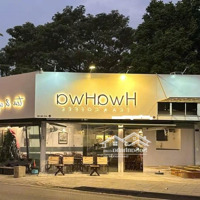 Cho Thuê Mặt Bằng Đẹp Trích Sài - Đường 2 Chiều - View Hồ Tây - Phù Hợp Mọi Loại Hình Kinh Doanh