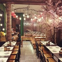 Cho Thuê Nhà Mặt Phố Bạch Mai, 90M2, 7 Tầng, Sạch