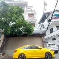 Bán Nhà Mặt Tiền Số: 5 Yên Thế, Phường 2, Quận Tân Bình. Nhà Mới Ngang 7,4m - 3 Tầng.
