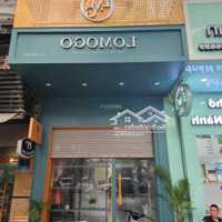 Cho Thuê Nhà Mp Cửa Đông: 41M2 + Lửng: 20M2, Mt: 4M, Nguyên Căn, Đoạn Đẹp. Liên Hệ: 0974557067