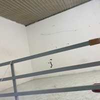 Cho Thuê Phòng Trọ Gần Chân Cầu Tham Lương, Gần Khu Công Nghiệp Tân Bình