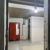 Cho Thuê Phòng Trọ Gần Chân Cầu Tham Lương, Gần Khu Công Nghiệp Tân Bình