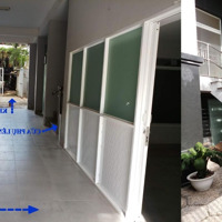 Cho Thuê Building Làm Văn Phòng, Chi Nhánh Ngân Hàng, Xưởng, Kho Hàng Cao Cấp ( 01 Trệt Và 04 Lầu)