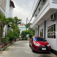 Bán Nhà Ngang 6M Hẻm Oto Kế Bên Đại Học Sư Phạm Kĩ Thuật, Đường Võ Văn Ngân, Linh Chiểu, Tp Thủ Đức